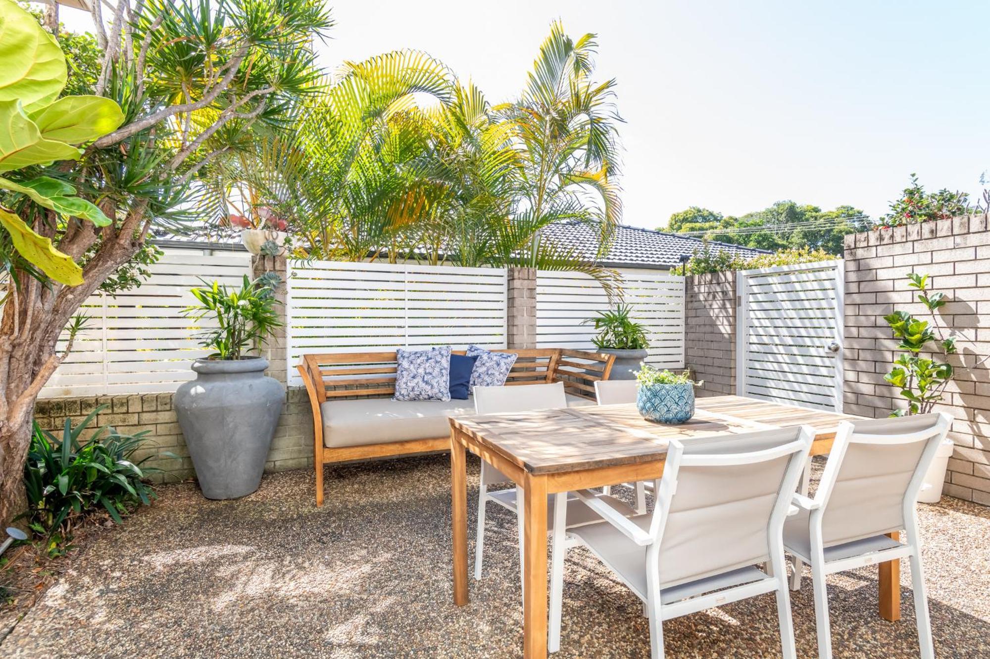 Sawtell Beachfront Villa - 2 Mins To Everything! Eksteriør bilde